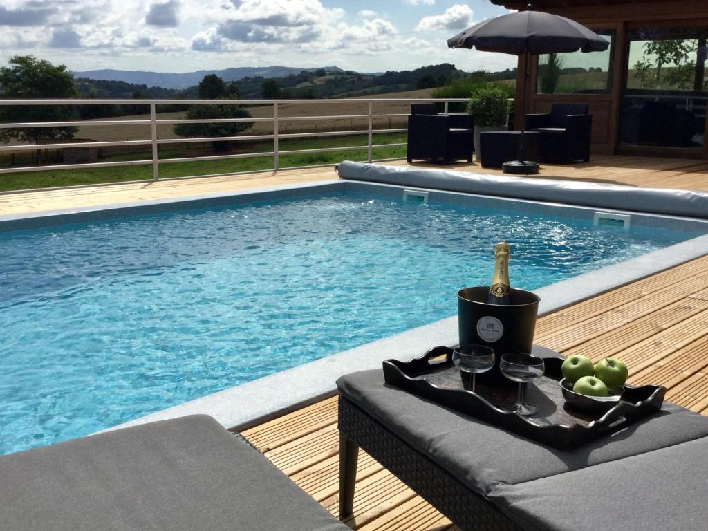Domaine du Mas Naut photo 2