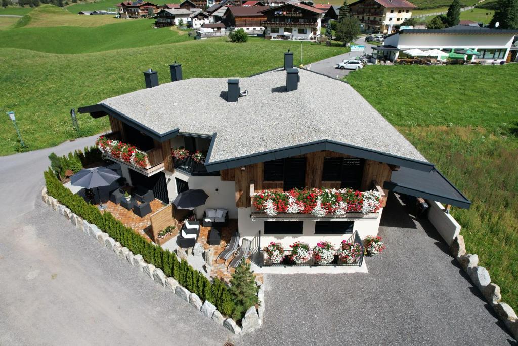 Alp Apart Niederthai photo 1