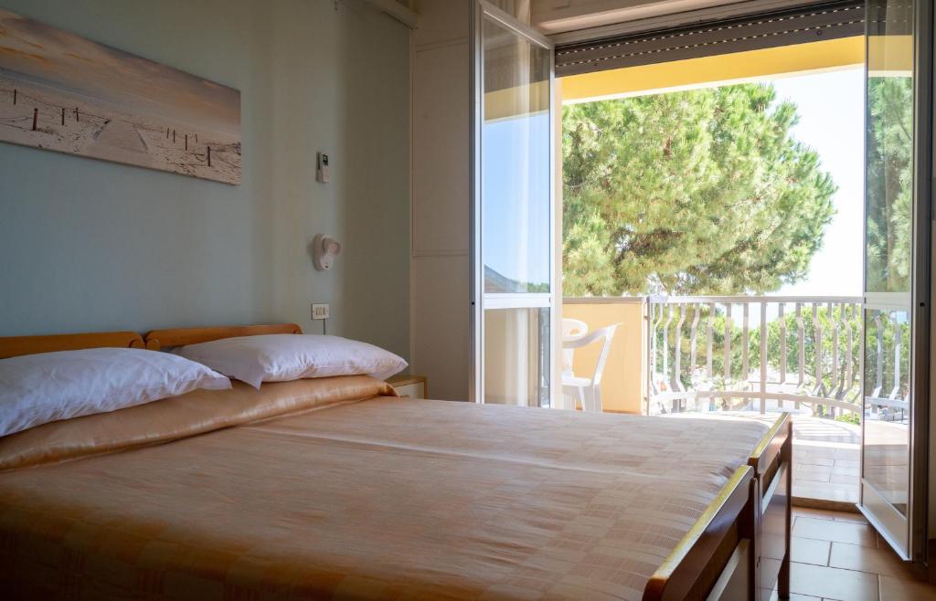 Hotel Quattropalme photo 1