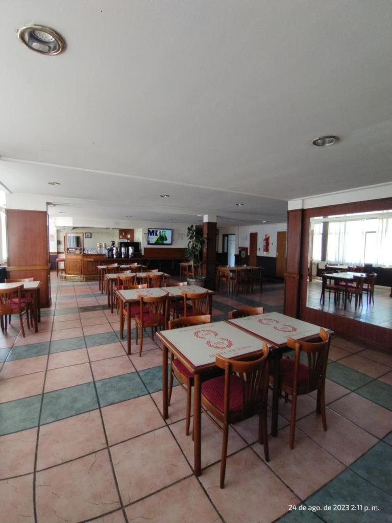 Hotel Victoria