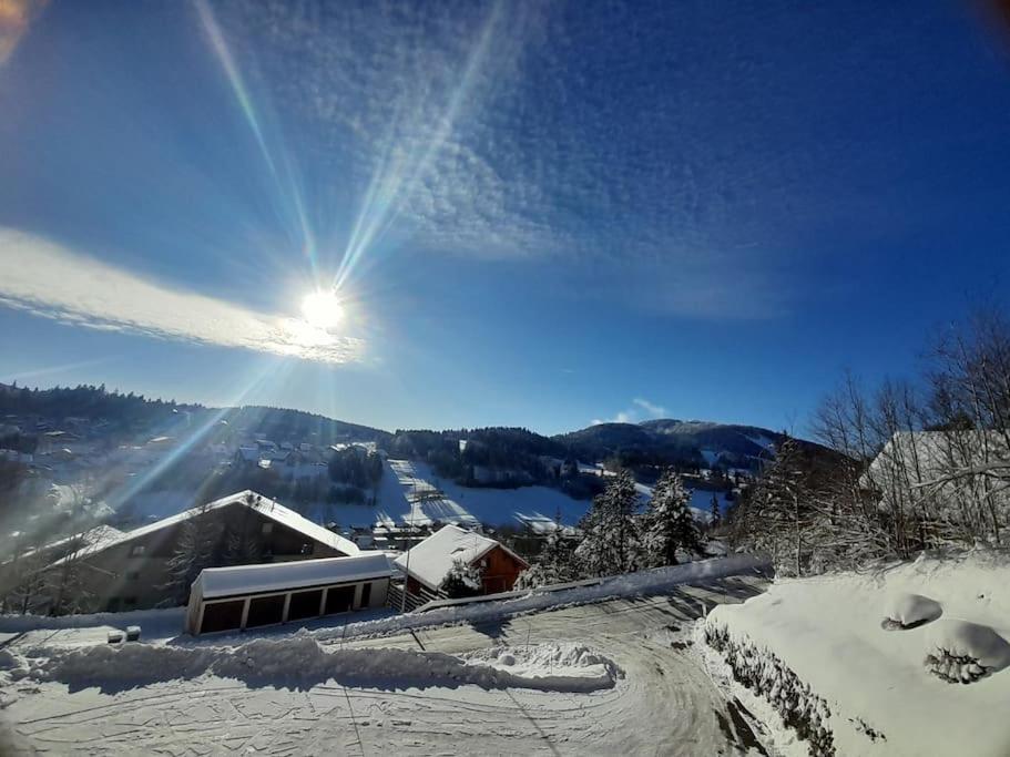 Haut Doubs Belvédère photo 1