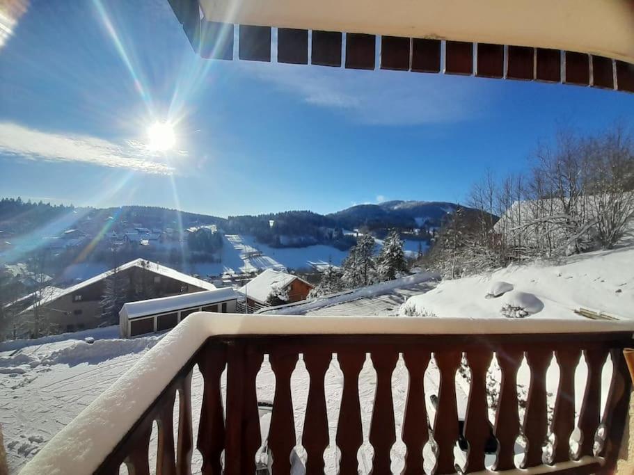 Haut Doubs Belvédère photo 3
