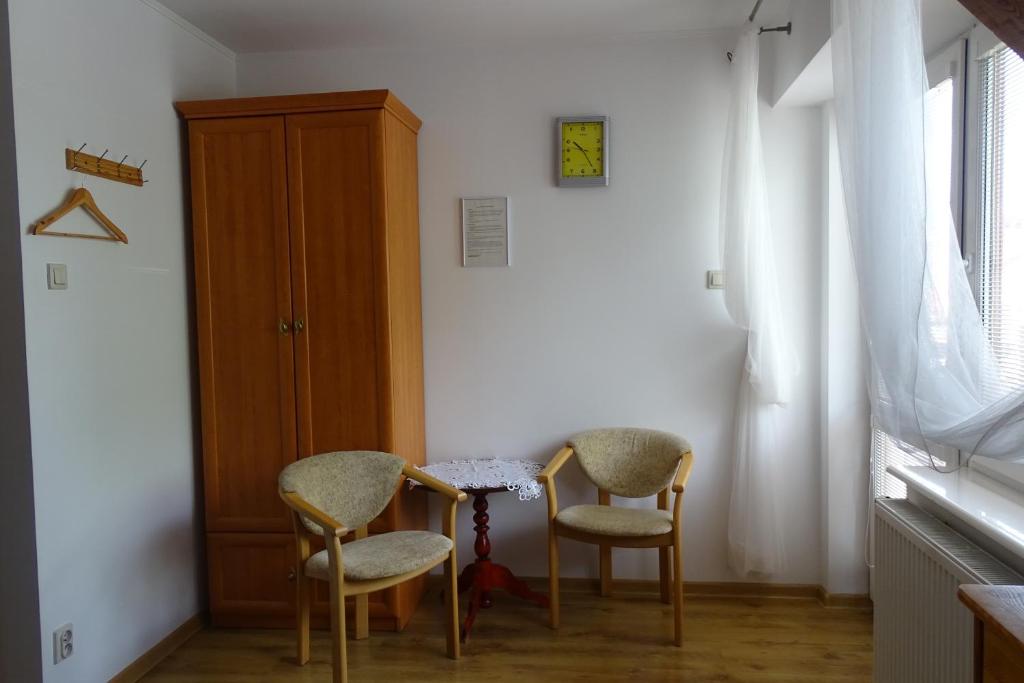 Mimoza Gospodarstwo Agroturystyczne photo 1
