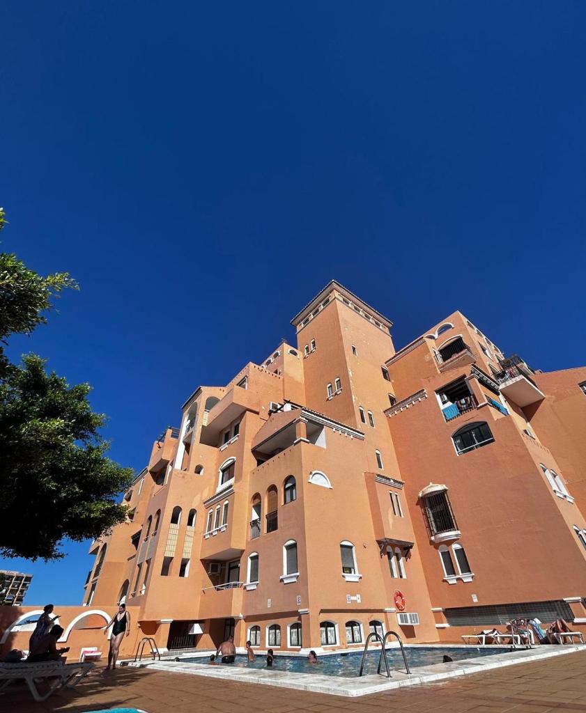 Apartemento FENIX photo 1