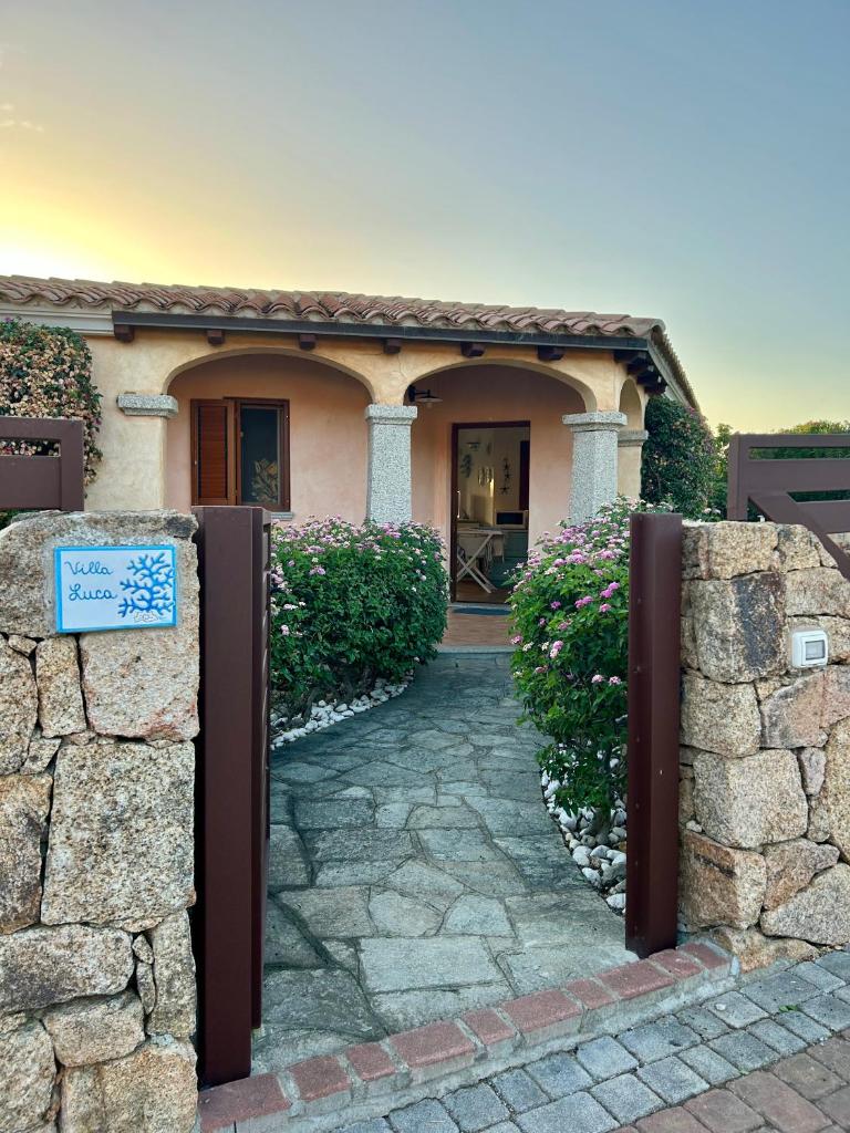 Villa Luca photo 1