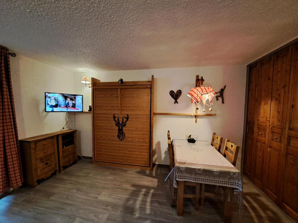 Appartement Montagnard Serre-Chevalier. photo 1