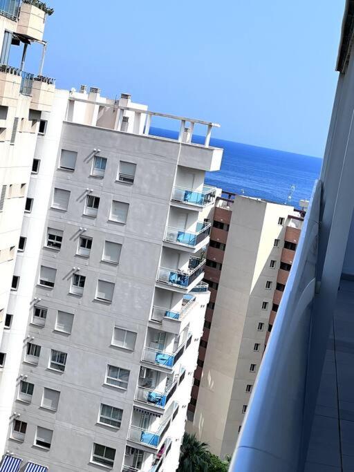 1BD 1BTH near Finestrat Beach Benidorm photo 1