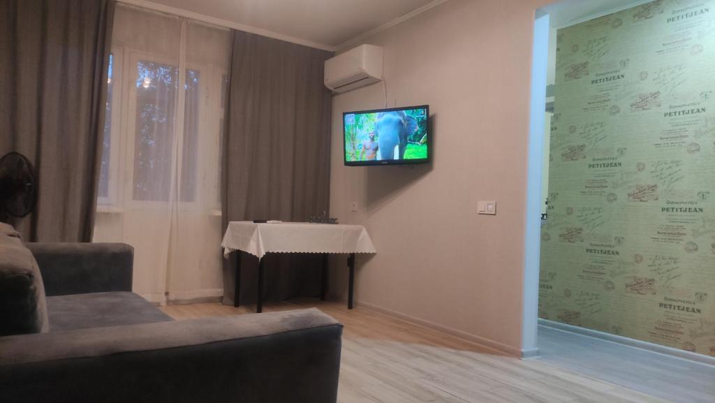 Apartment near city center on Peremohy Avenue 46 photo 2