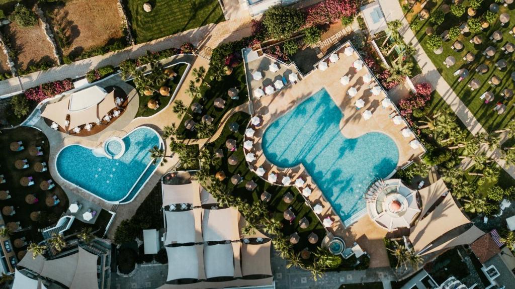 St George Beach Hotel & Spa Resort photo 1