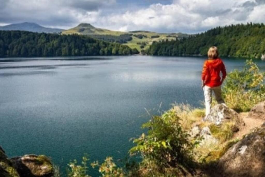 Magnifiques voûtes avec SPA photo 2