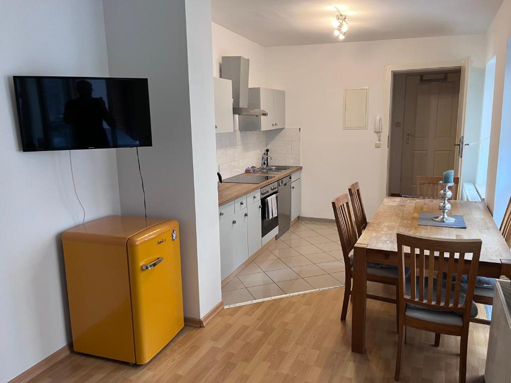 Wohnung in direkter Innenstadtlage photo 4
