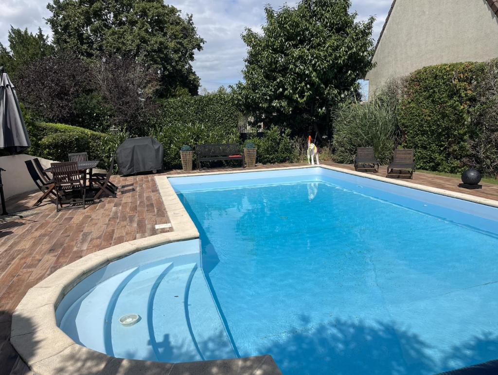 Élégante Maison Haut de Gamme photo 1