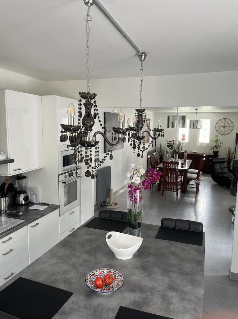Élégante Maison Haut de Gamme photo 3