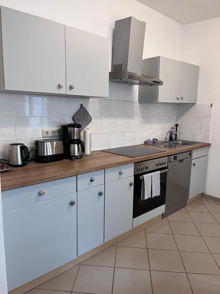 Wohnung in direkter Innenstadtlage photo 2