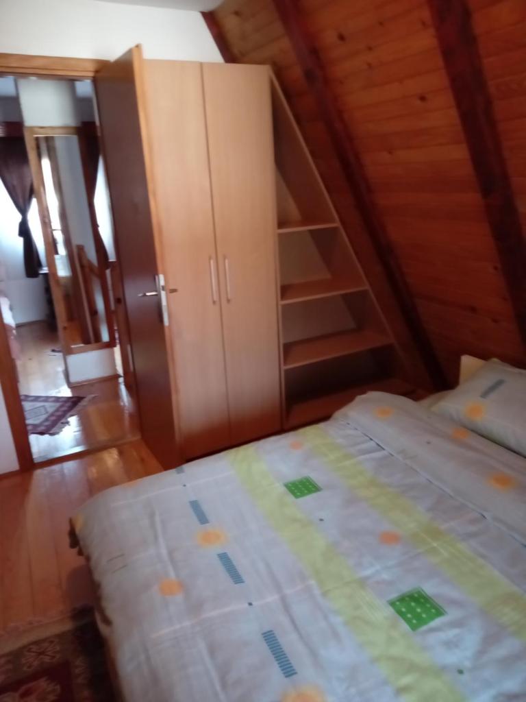 Planinska Kuća Dušan photo 3