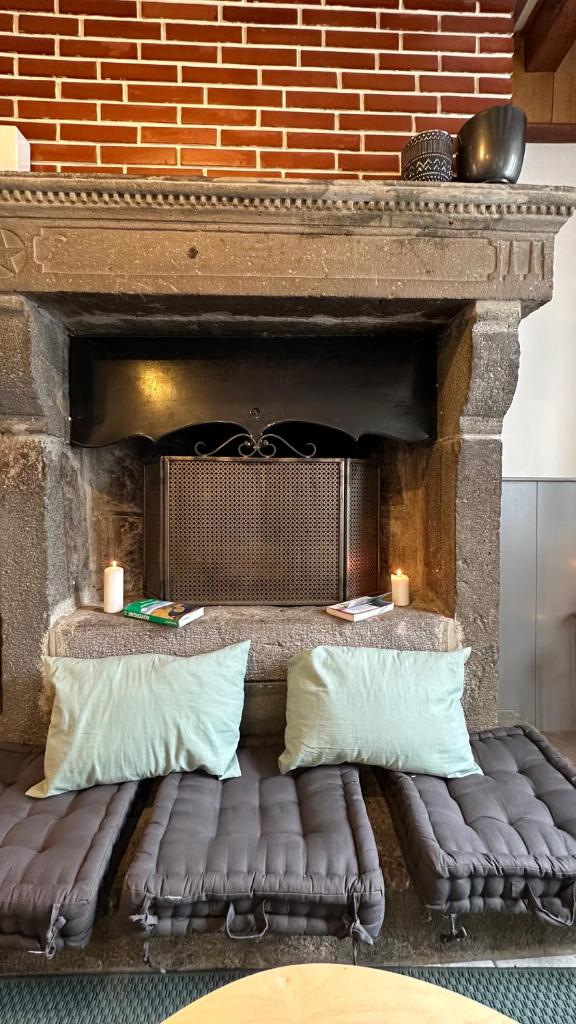 Villa Stella 8pers. La Bourboule photo 2