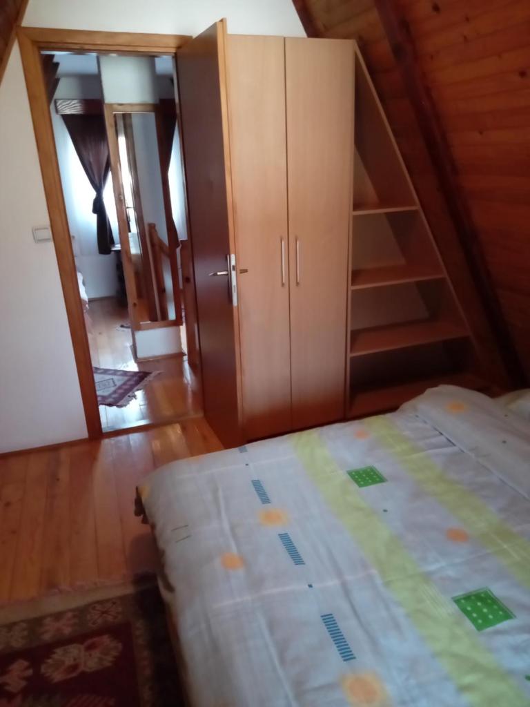 Planinska Kuća Dušan photo 2