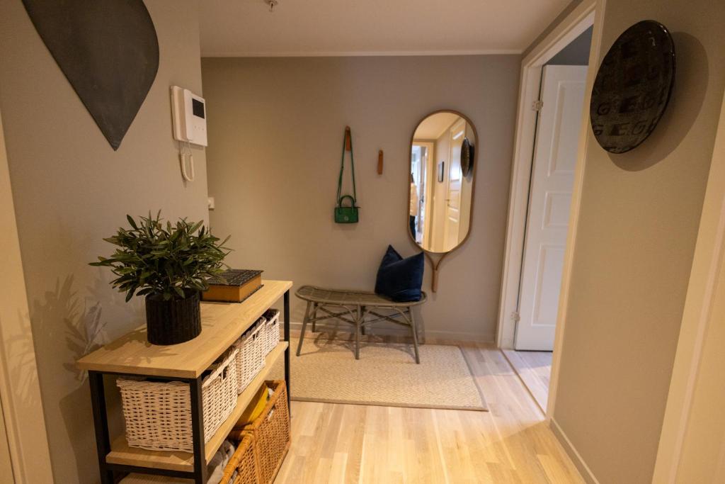 Leilighet Damsgård , nær sentrum photo 1