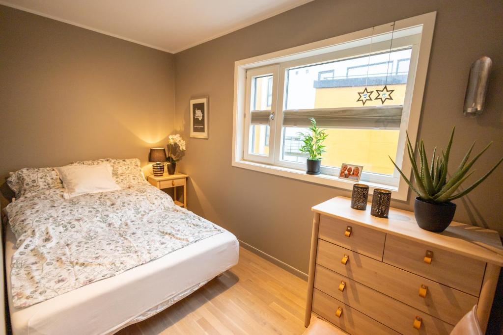 Leilighet Damsgård , nær sentrum photo 3