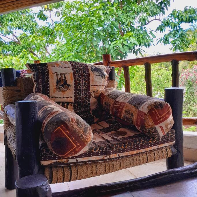 Manuastro Breeze Villa - Diani Beach photo 4