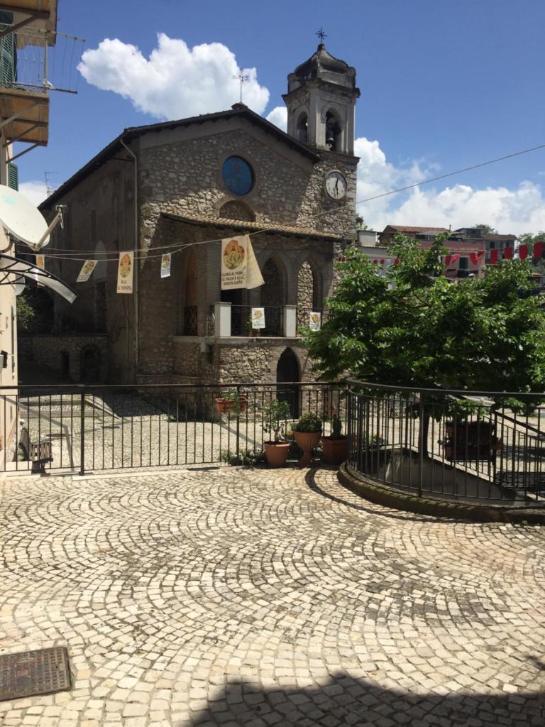 Short let SanRocco photo 4