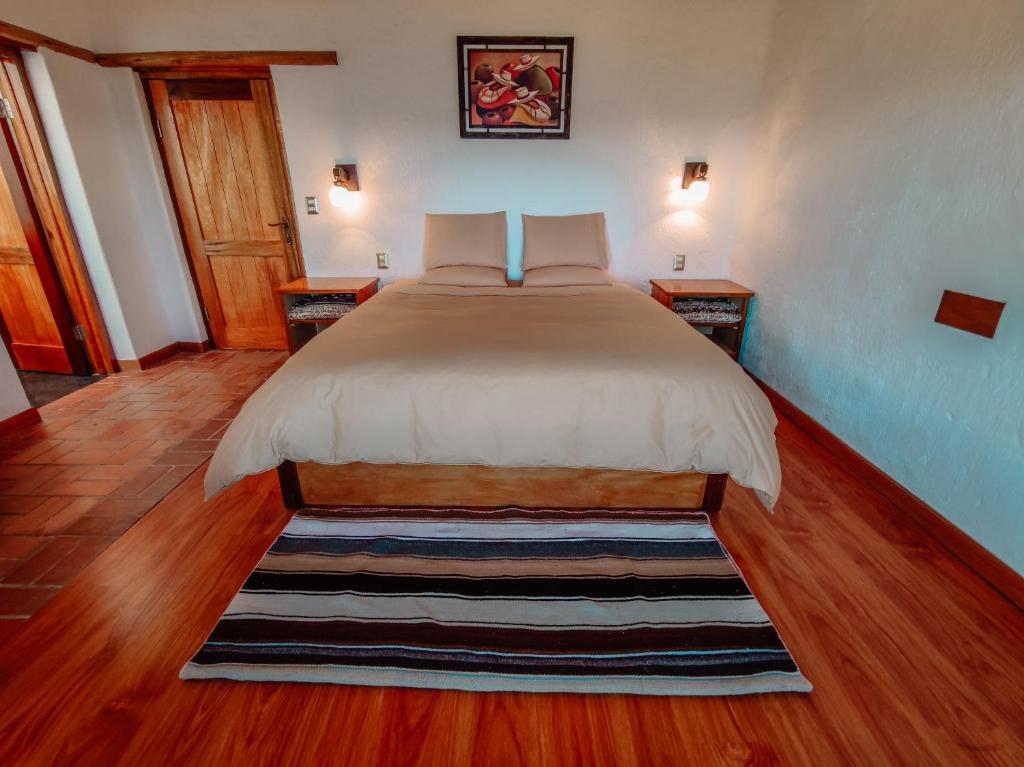 Ecolodge K'arasirca photo 4