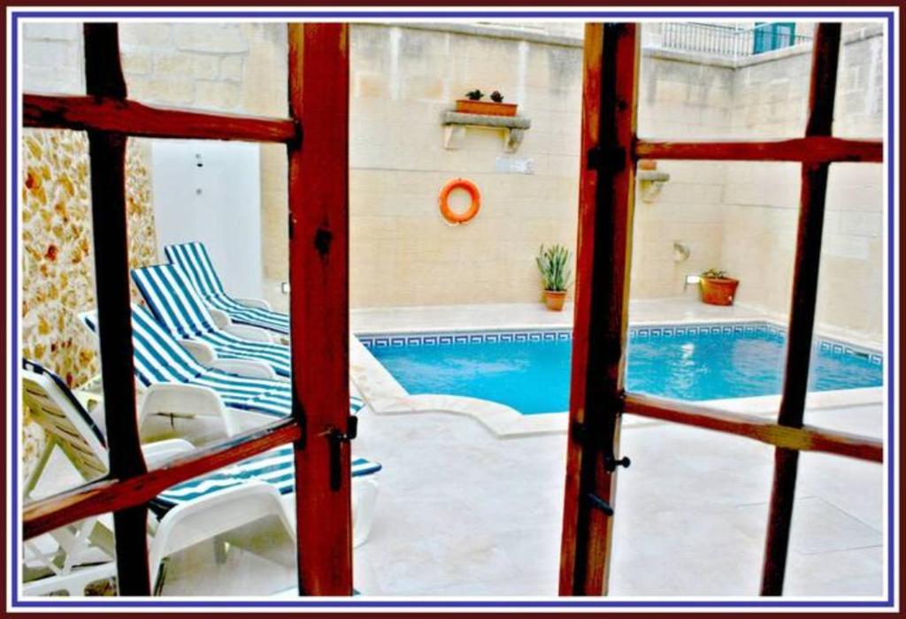 Ta' Sonia Farmhouse with pool in Xaghra photo 2