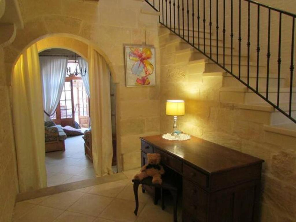 Ta' Sonia Farmhouse with pool in Xaghra photo 3