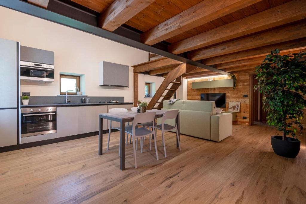 Maison Marcoz - Appartamenti vacanze photo 4