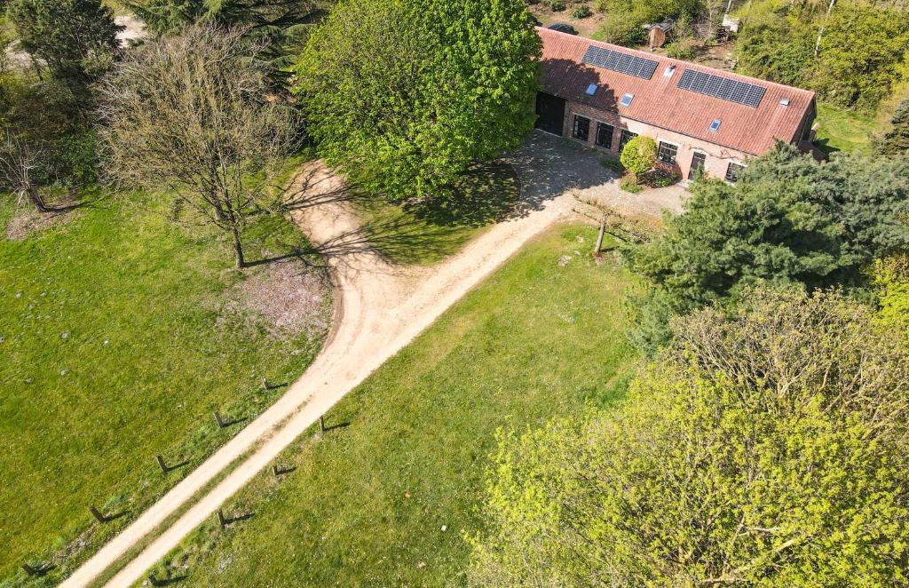 Villa Vigor photo 3