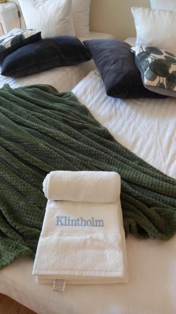 Klintholm Bed & Breakfast & Bistro photo 2