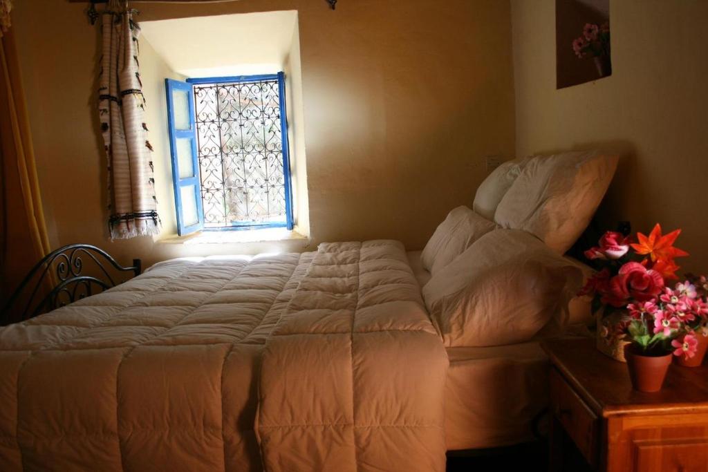 ECOLODGE MISS ROSE CHEZ LA FAMILLE photo 1