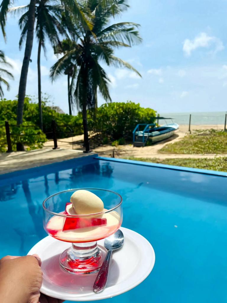 Wellé Wadiya Beach Villa photo 4