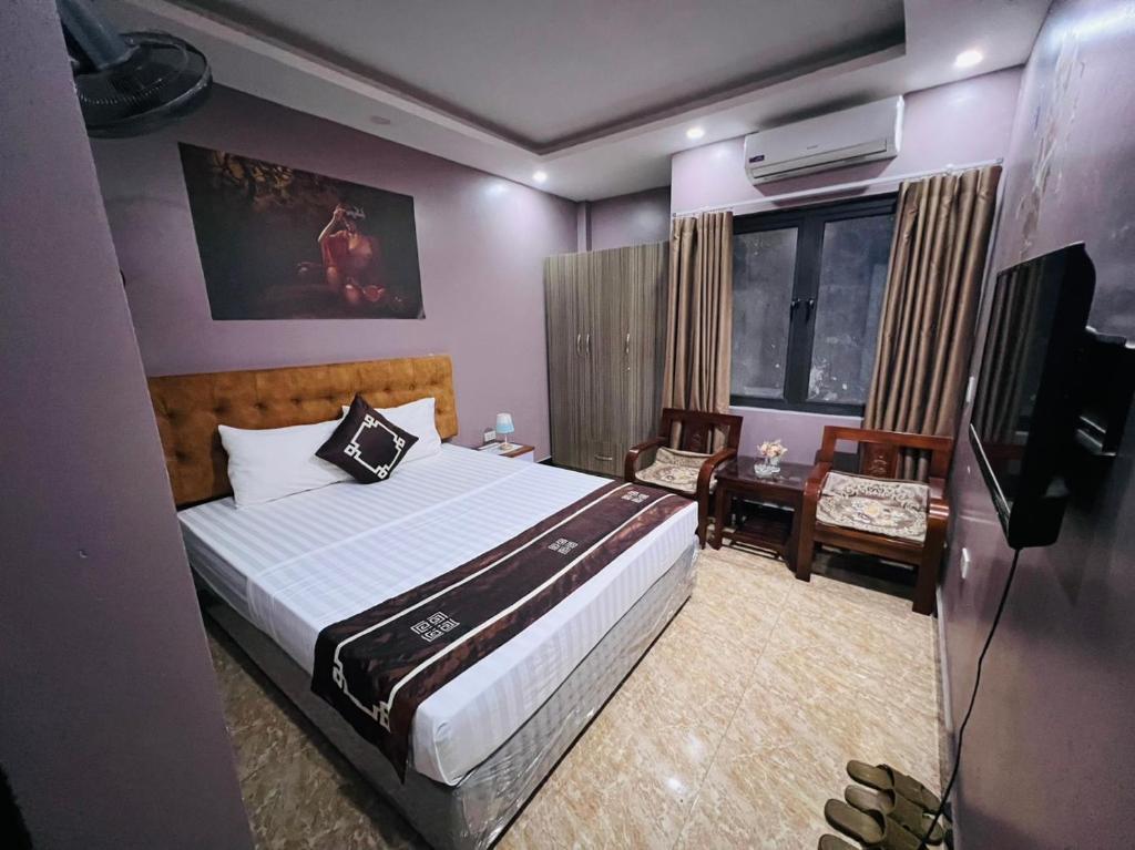 SPOT ON 1150 New Sun Hotel