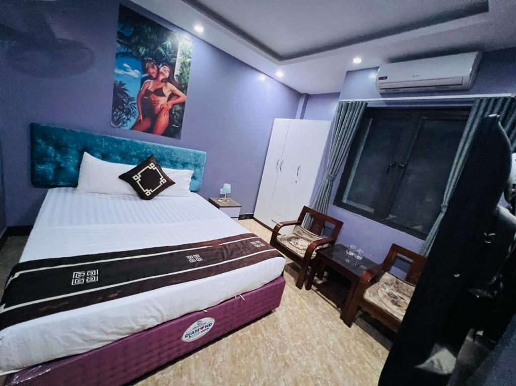 SPOT ON 1150 New Sun Hotel