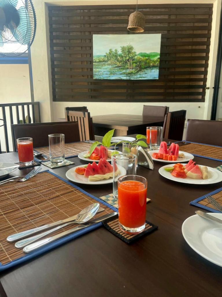 Wellé Wadiya Beach Villa photo 2