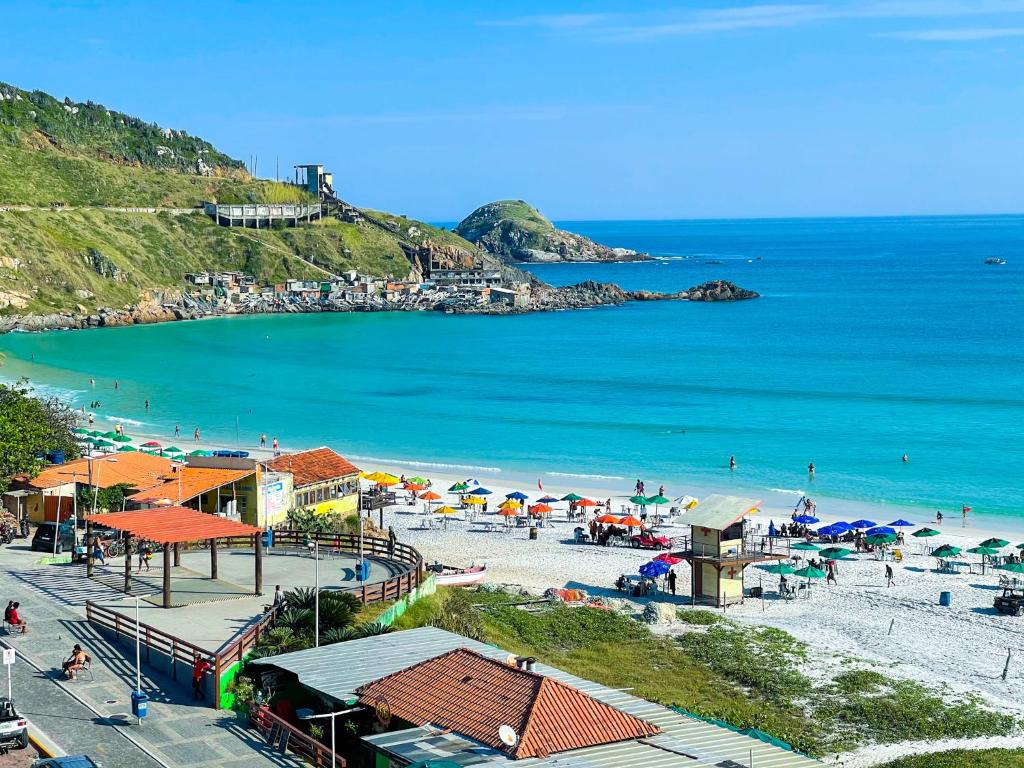 APARTAMENTO SOPHIA I - ORLA da PRAIA GRANDE photo 1