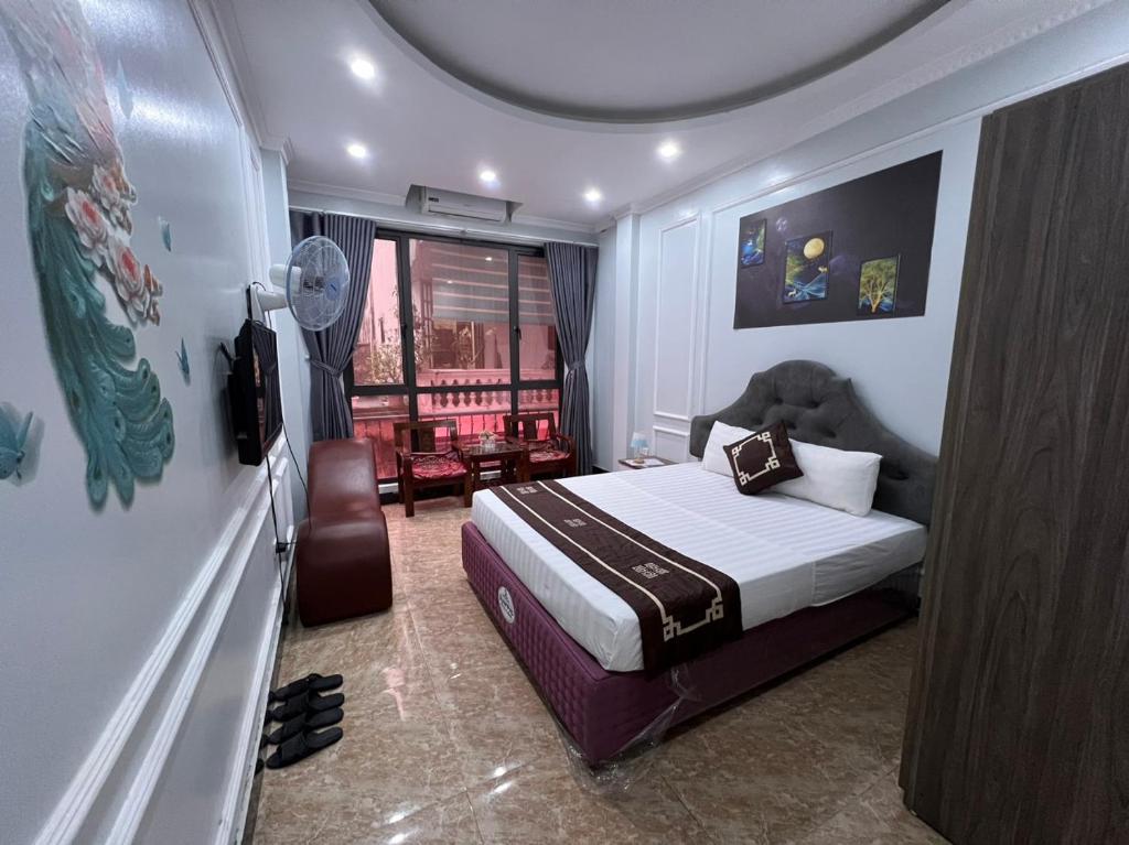 SPOT ON 1150 New Sun Hotel