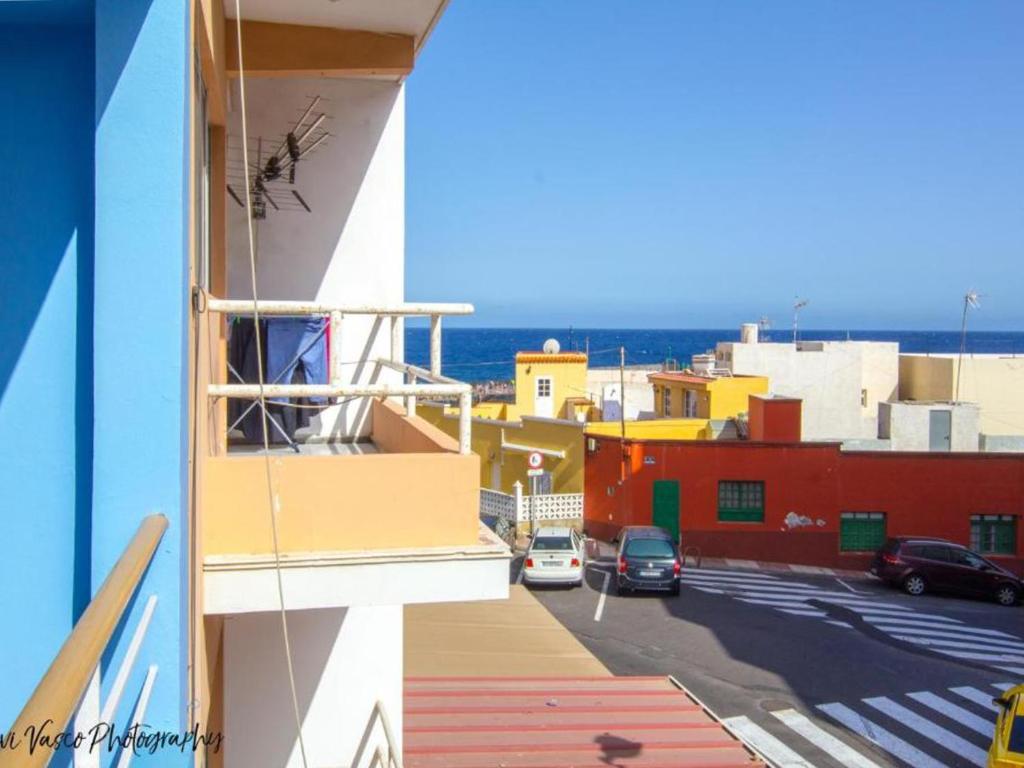 Live Puertito Mar Y Muelle