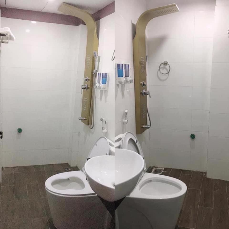 SPOT ON 1150 New Sun Hotel