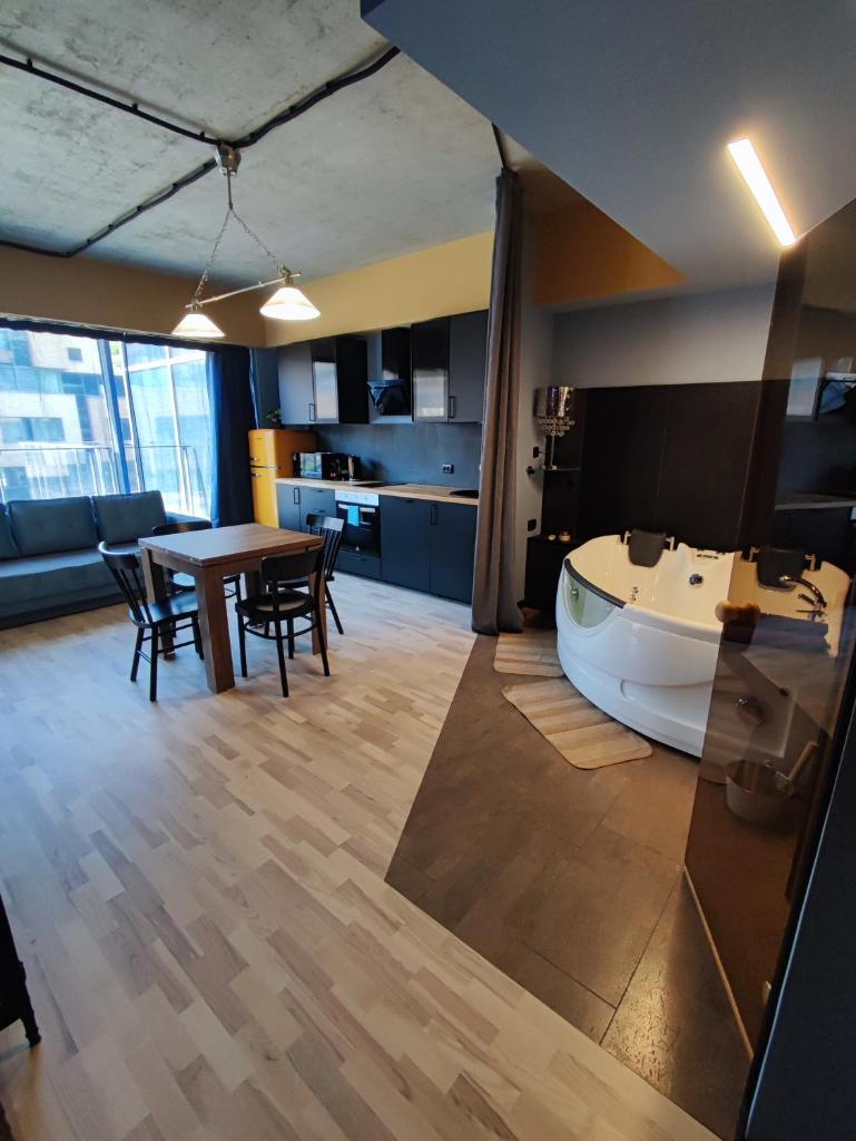 Saules Club Apart Hotel photo 3