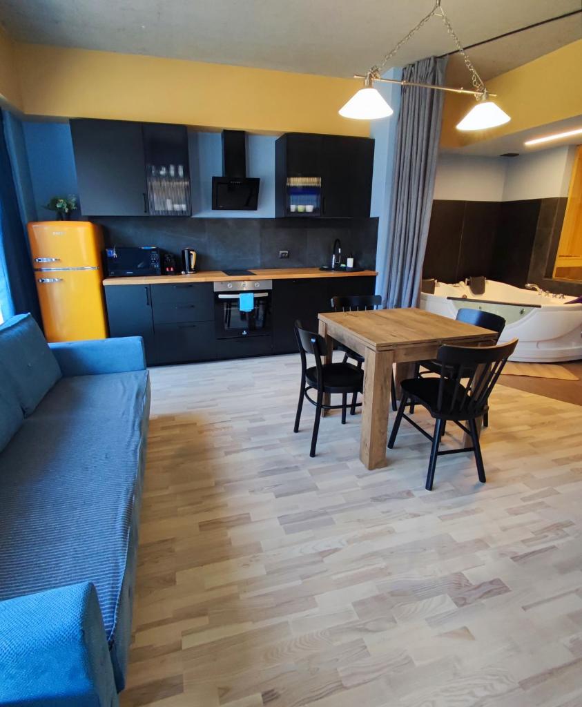 Saules Club Apart Hotel photo 4