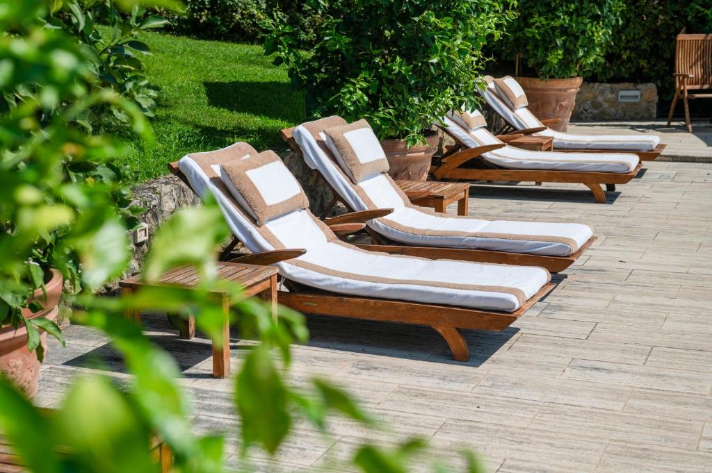 Villa Eden Versilia photo 4
