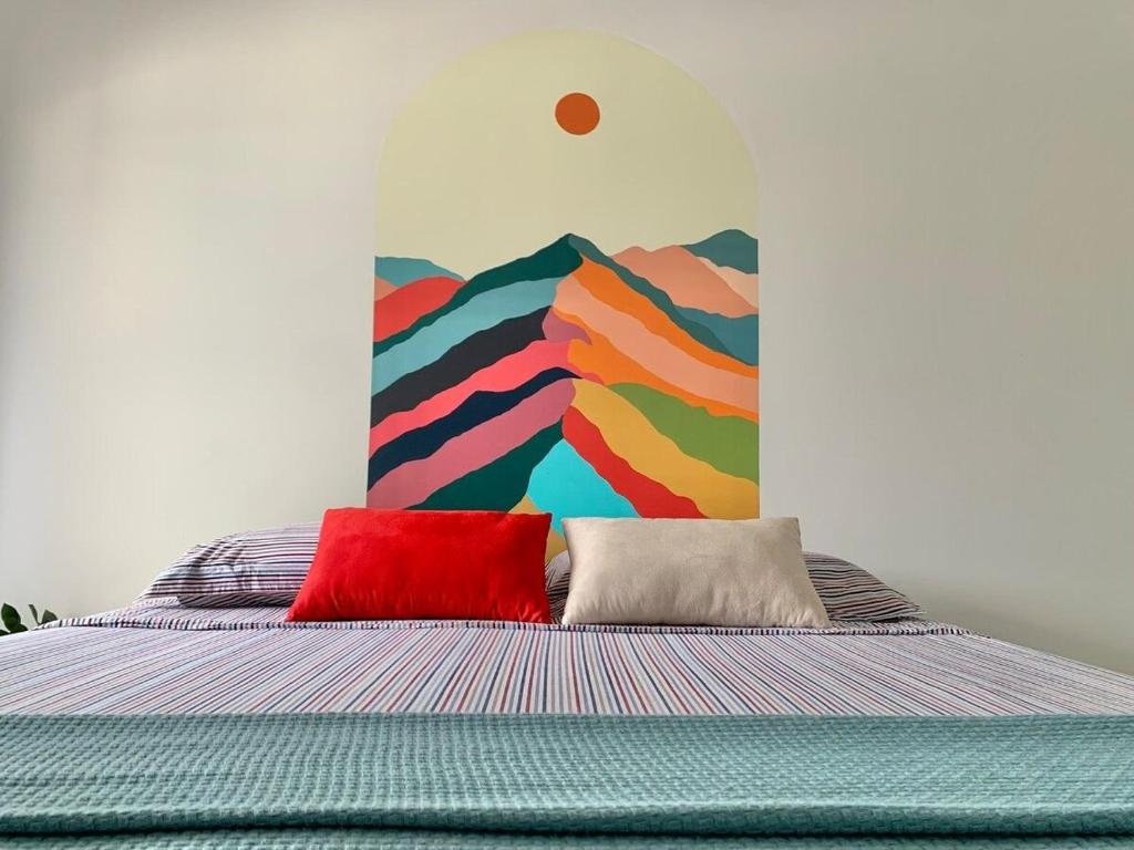 MaresiaHomeClub: 50Mda Praia-Lindo Apto Completo photo 3