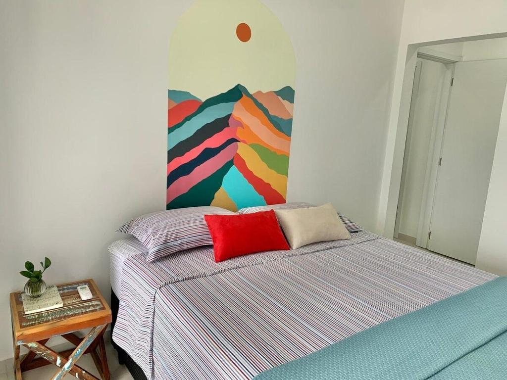 MaresiaHomeClub: 50Mda Praia-Lindo Apto Completo photo 4