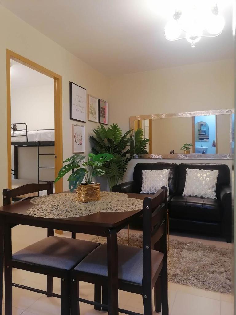 2BR Cozy Seaside Condo in Dumaguete photo 1
