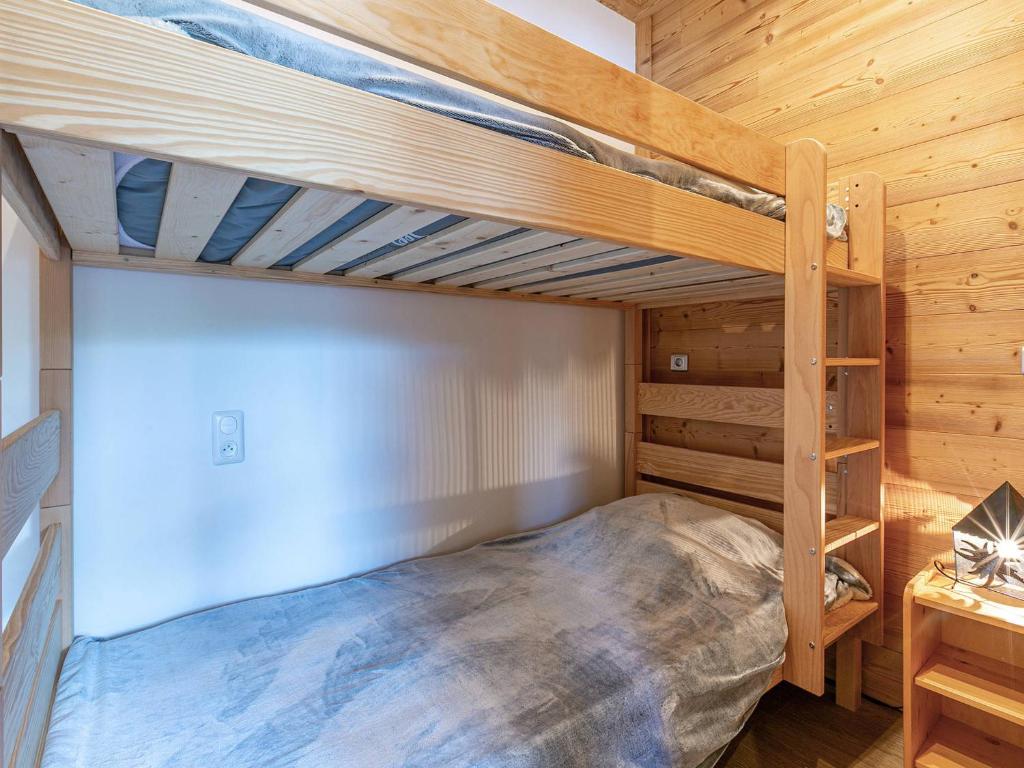 Appartement La Clusaz, 2 pièces, 4 personnes - FR-1-437-85 photo 3