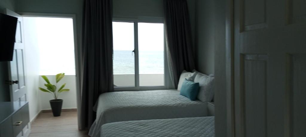 Tramonto Boutique Hotel photo 4