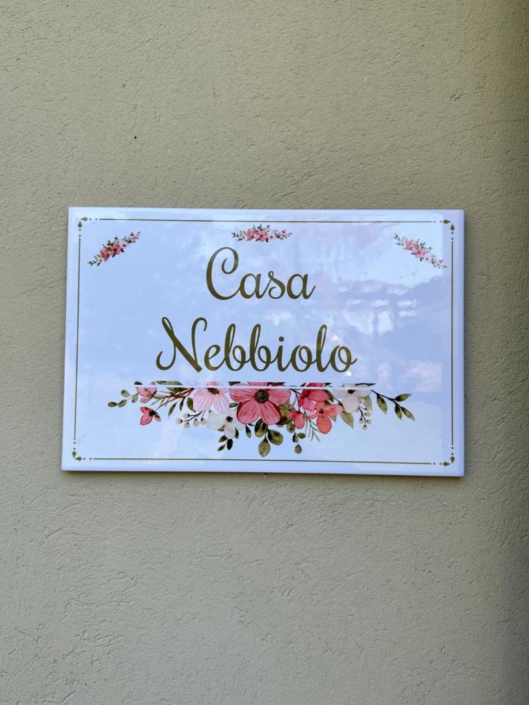 Just Langhe Casa Nebbiolo photo 4