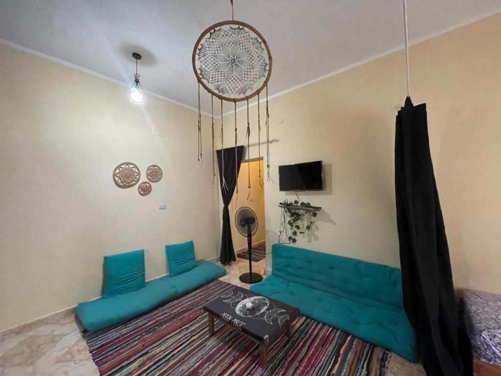 Dahab tribe Apartment/lighthouse